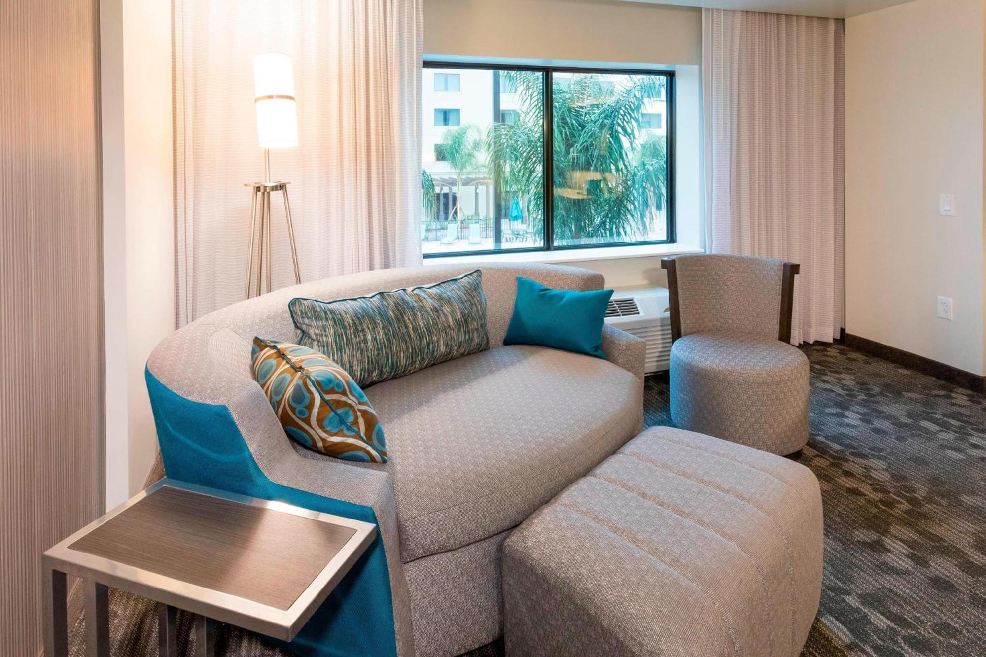 Courtyard By Marriott St. Augustine Beach Exterior photo