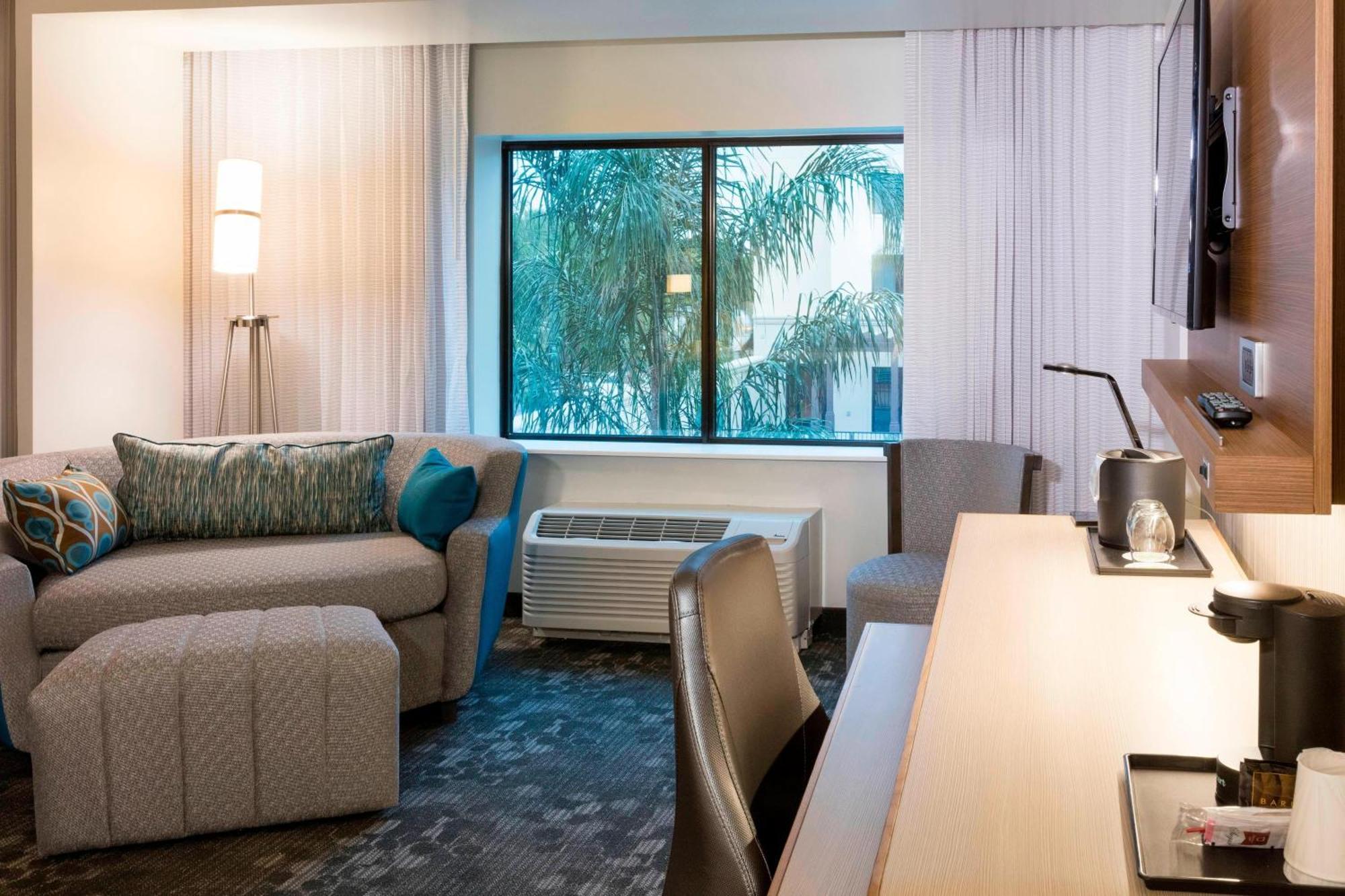 Courtyard By Marriott St. Augustine Beach Exterior photo