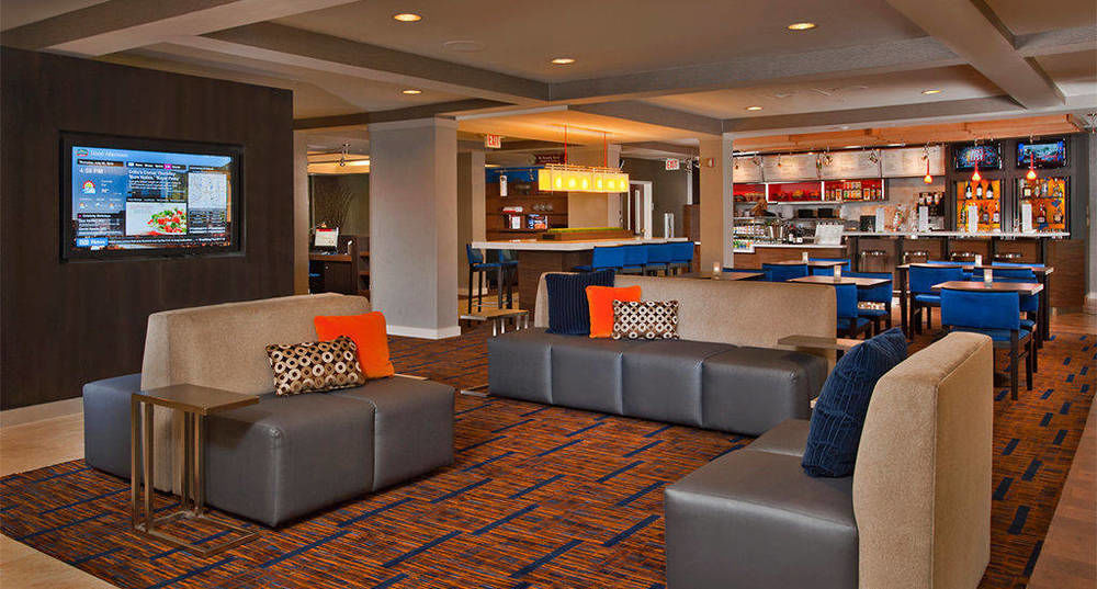 Courtyard By Marriott St. Augustine Beach Exterior photo
